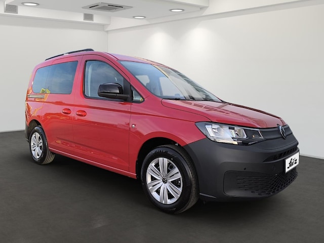 Volkswagen Caddy 1.5 TSI