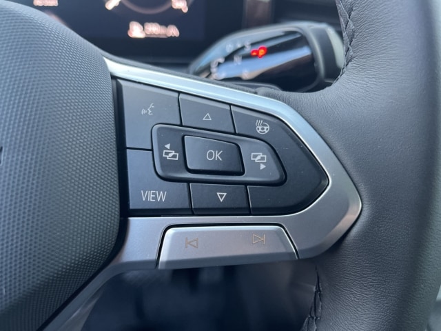 Volkswagen T-Roc 1.5 eTSI Life Plus