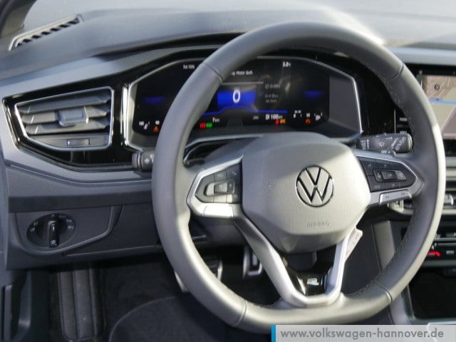 Volkswagen Taigo 1.0 TSI DSG IQ.Drive R-Line