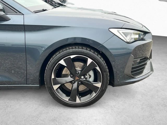 Cupra Leon 2.0 TSI DSG Sportstourer