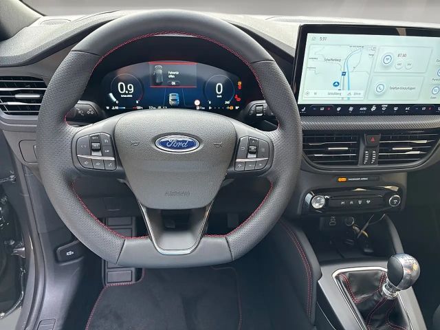 Ford Kuga EcoBoost ST Line
