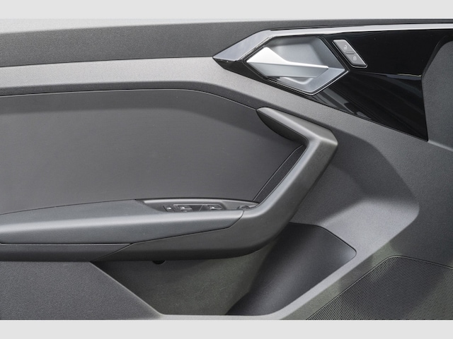 Audi A1 25 TFSI S-Line Sportback