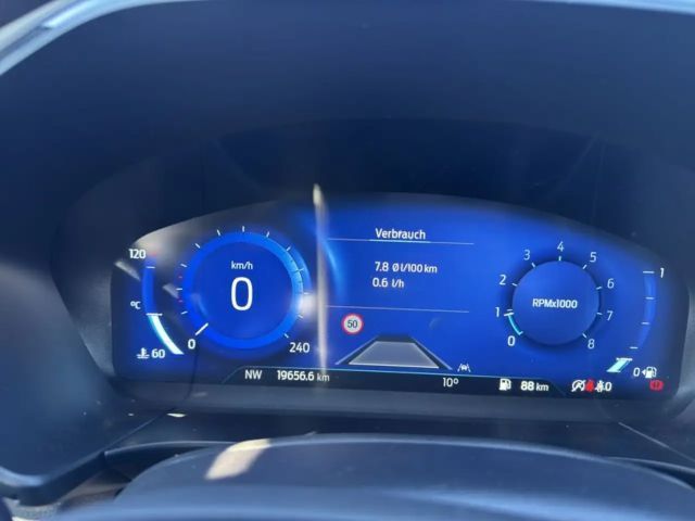 Ford Kuga EcoBoost ST Line X