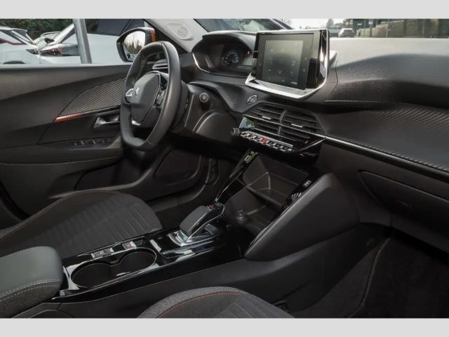 Peugeot 2008 Active Pack