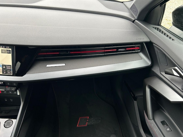 Audi RS3 Quattro S-Tronic Sportback