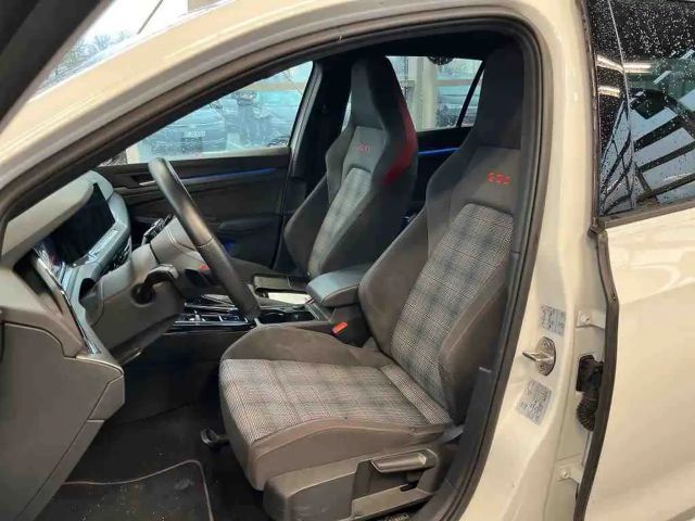 Volkswagen Golf 2.0 TSI DSG GTI