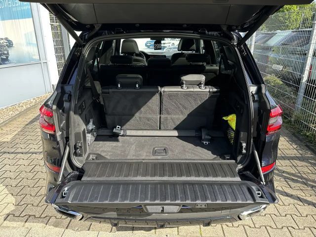 BMW X5 M-Sport xDrive30d