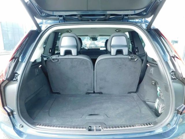 Volvo XC90 AWD Bright Plus T8