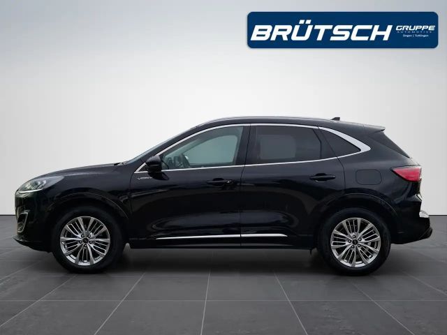 Ford Kuga AWD TDCi Vignale