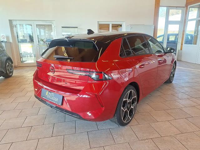 Opel Astra Turbo Ultimate