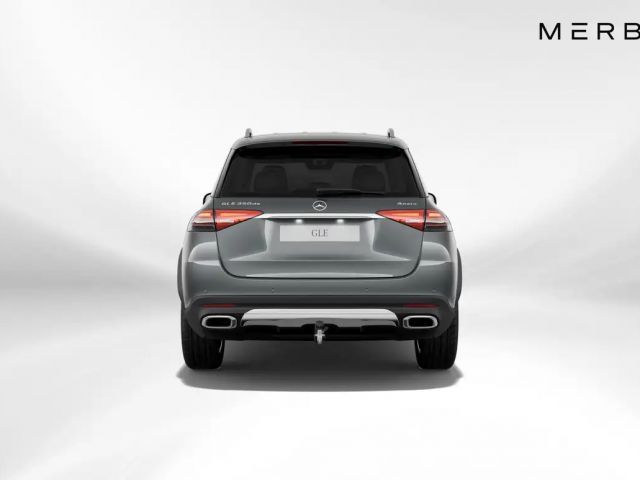 Mercedes-Benz GLE 350 4MATIC