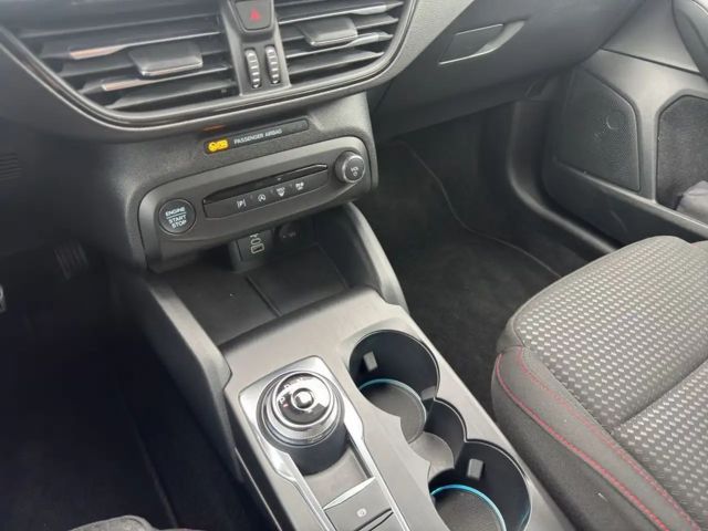 Ford Focus 1.5 EcoBlue ST Line Wagon