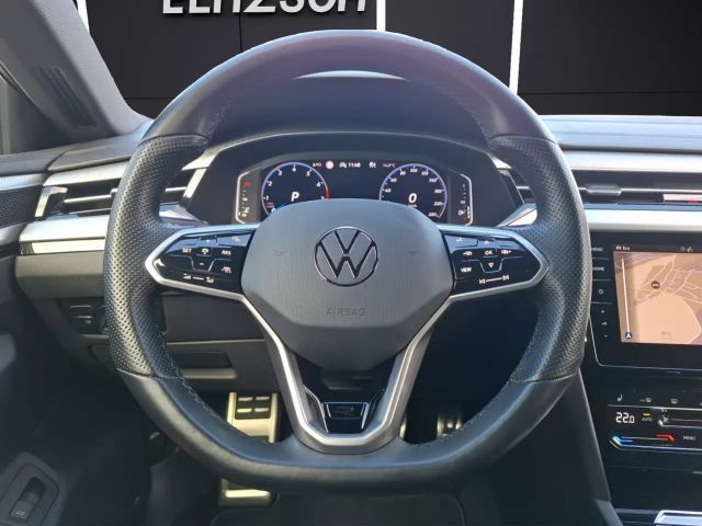 Volkswagen Arteon Shooting Brake DSG R-Line