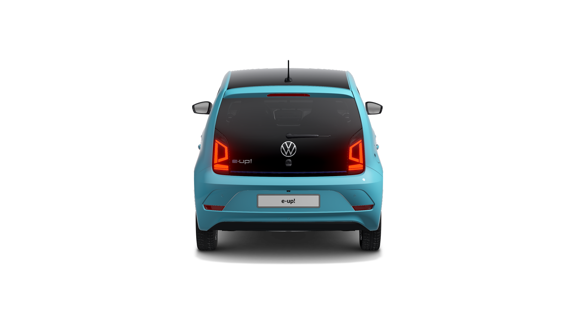 Volkswagen e-up! Style