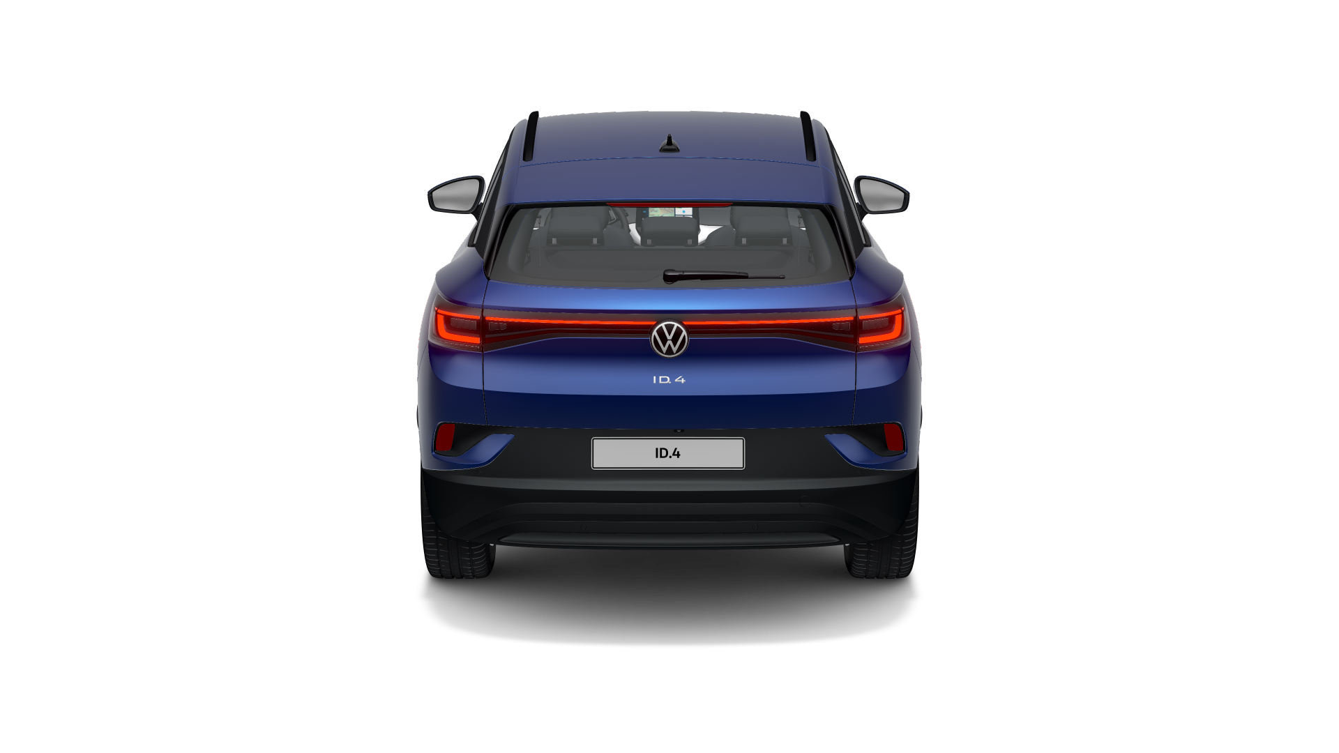 Volkswagen ID.4 Pure