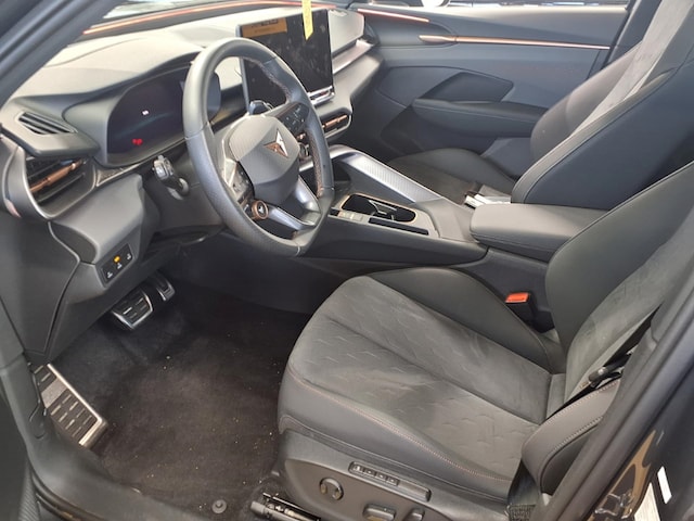 Cupra Terramar 1.5 eTSI