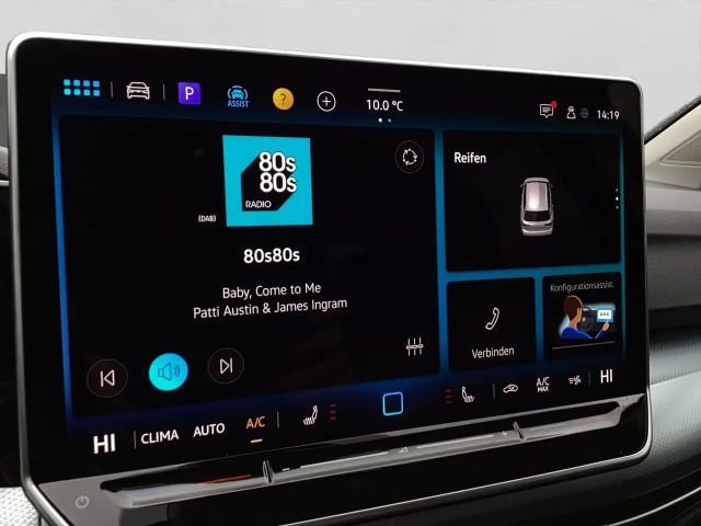 Volkswagen Golf 2.0 TDI DSG Variant