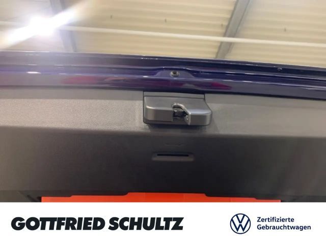 Volkswagen Golf Golf VIII Life