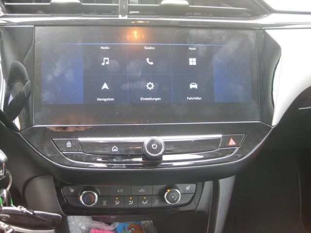 Opel Corsa Edition Turbo