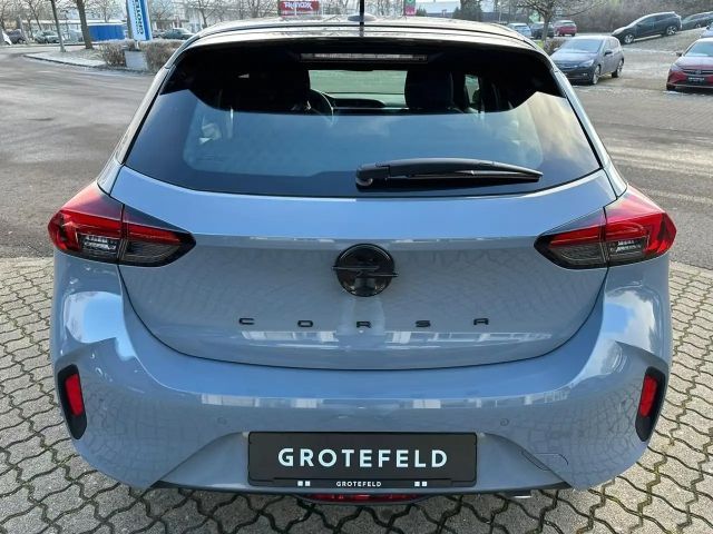 Opel Corsa GS-Line Grand Sport business+