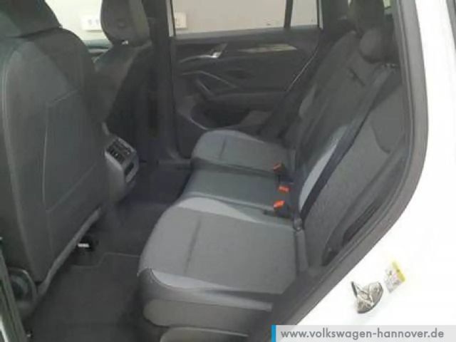 Volkswagen Tiguan 1.5 eTSI DSG