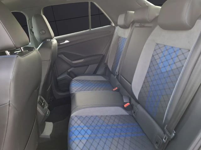 Volkswagen T-Roc R 4M Matrix Navi Akrapovic Pano AID ACC RFK 19"