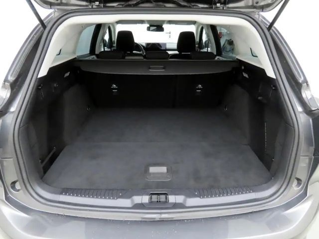 Ford Focus 1.5 EcoBlue Titanium Wagon