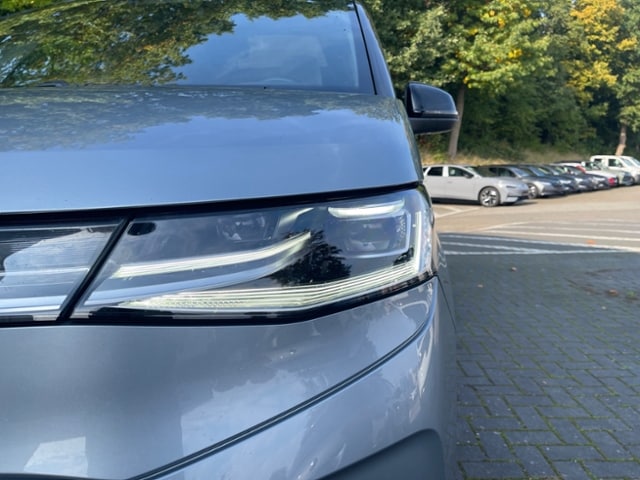 Volkswagen Multivan 2.0 TDI DSG T7
