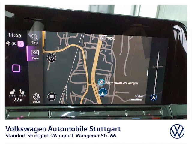 Volkswagen Golf 1.5 eTSI DSG R-Line