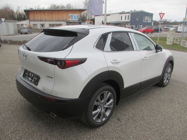 Mazda CX-30 Exclusive-line