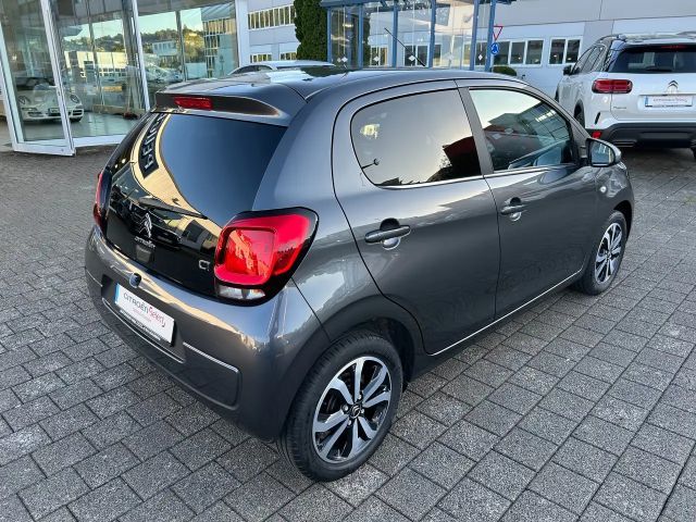 Citroën C1 5-deurs Shine VTi 72