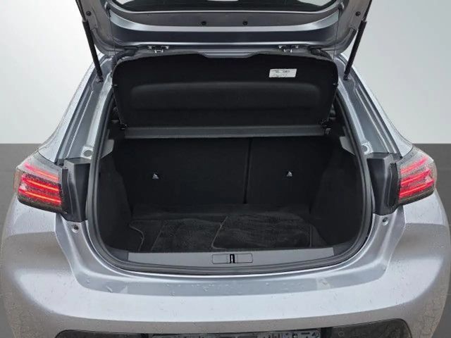 Peugeot E-208 GT-Line Hybrid