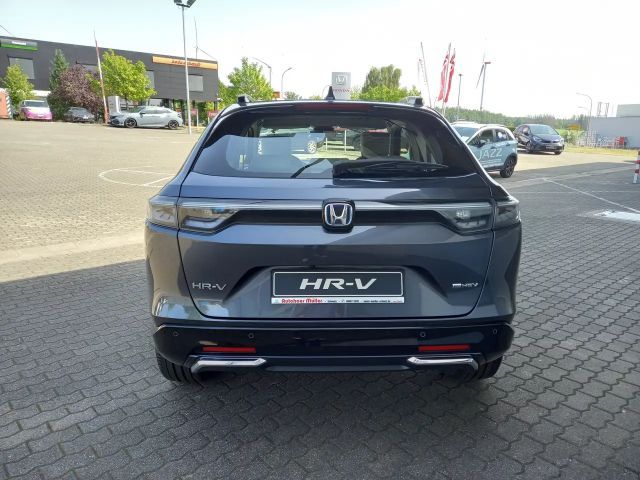 Honda HR-V Advance Sport