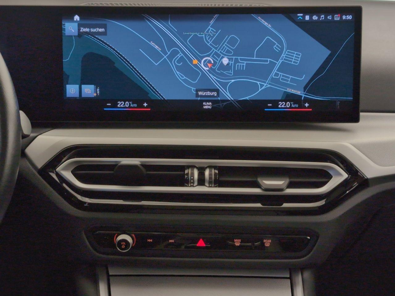 BMW 318 318i Touring