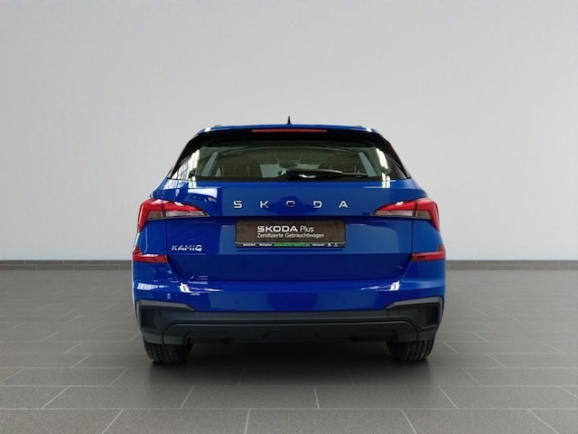 Skoda Kamiq KAMIQ Essence DSG Navi über SmartLink/LED/Tempomat