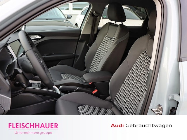 Audi A1 25 TFSI S-Tronic Sportback