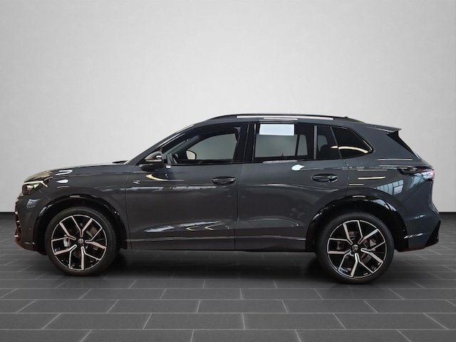 Volkswagen Tiguan DSG R-Line