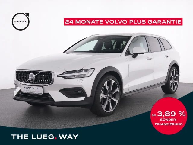 Volvo V60 Cross Country AWD Ultimate