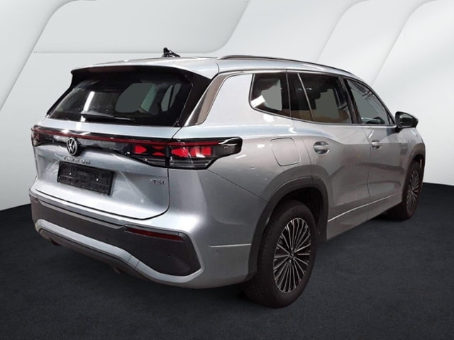 Volkswagen Tayron 1.5 eTSI DSG IQ.Drive