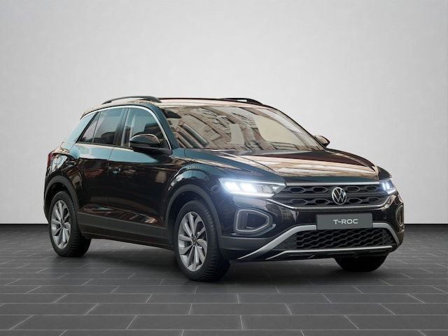 Volkswagen T-Roc 1.0 TSI Life