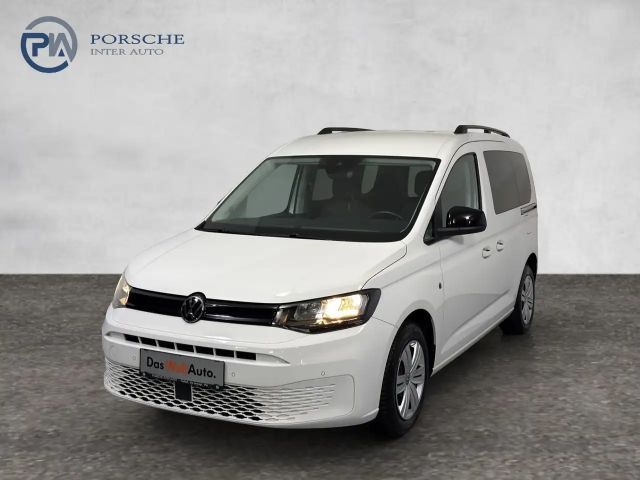 Volkswagen Caddy TDI