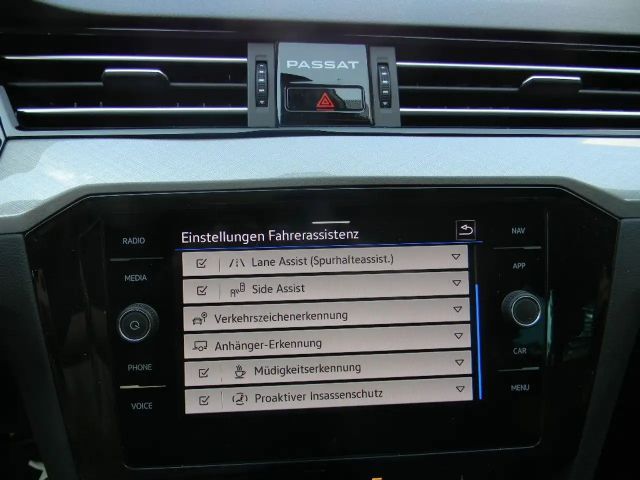 Volkswagen Passat Business DSG Variant