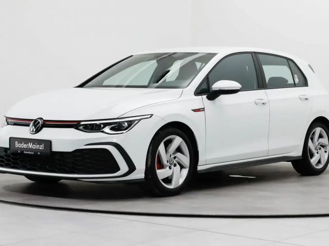 Volkswagen Golf 2.0 TSI GTI