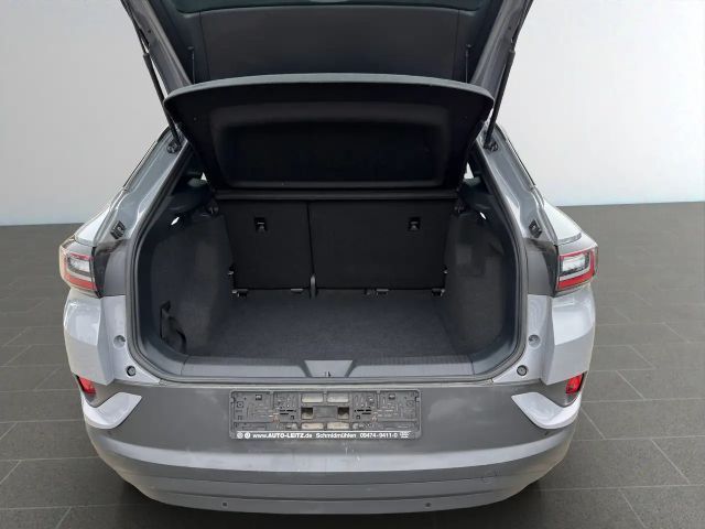 Volkswagen ID.4 Performance Pro