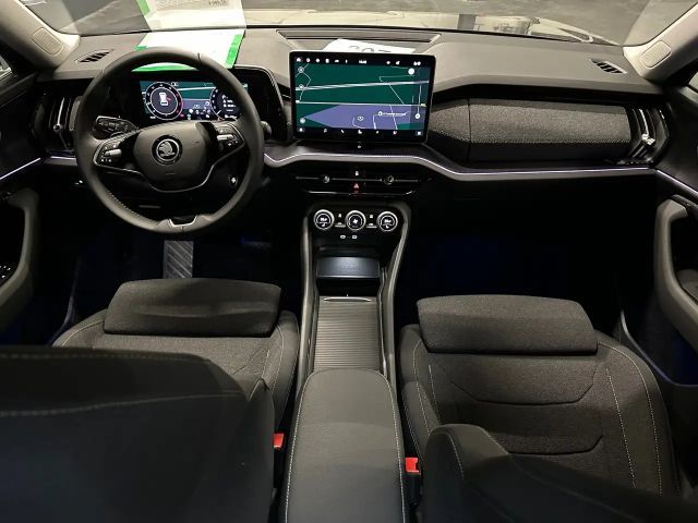 Skoda Kodiaq 2.0 TDI 4x4 Selection