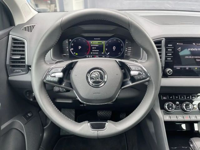 Skoda Karoq 4x4 Style Style