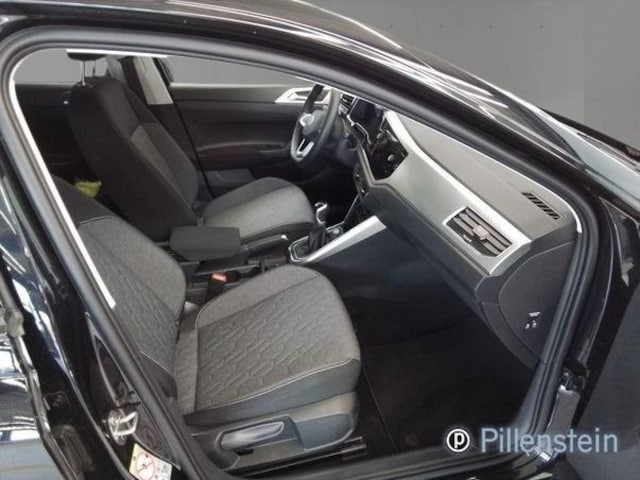 Volkswagen Taigo 1.0 TSI Move