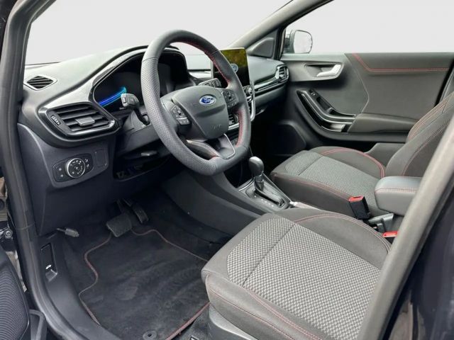 Ford Puma EcoBoost ST Line