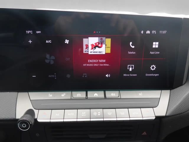 Opel Astra GS-Line Grand Sport