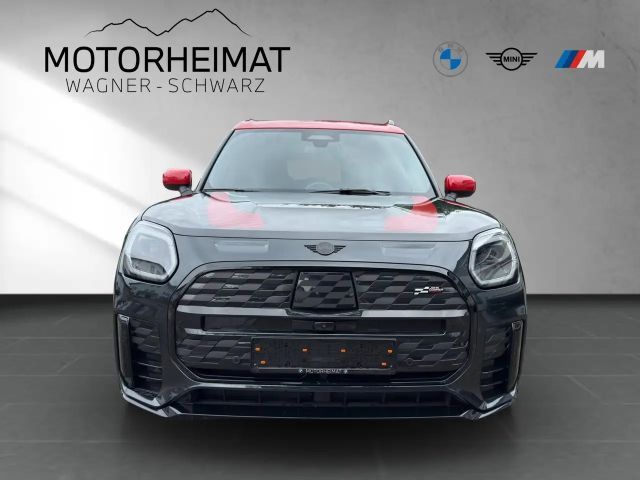 MINI Cooper SE Countryman All4 SE